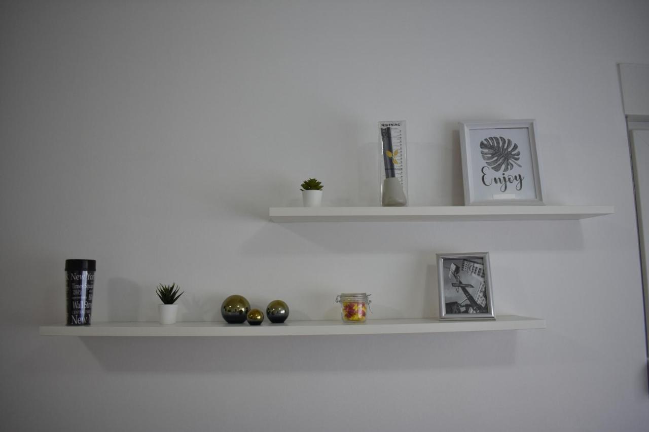 Apartman Boni Zagreb Exterior photo