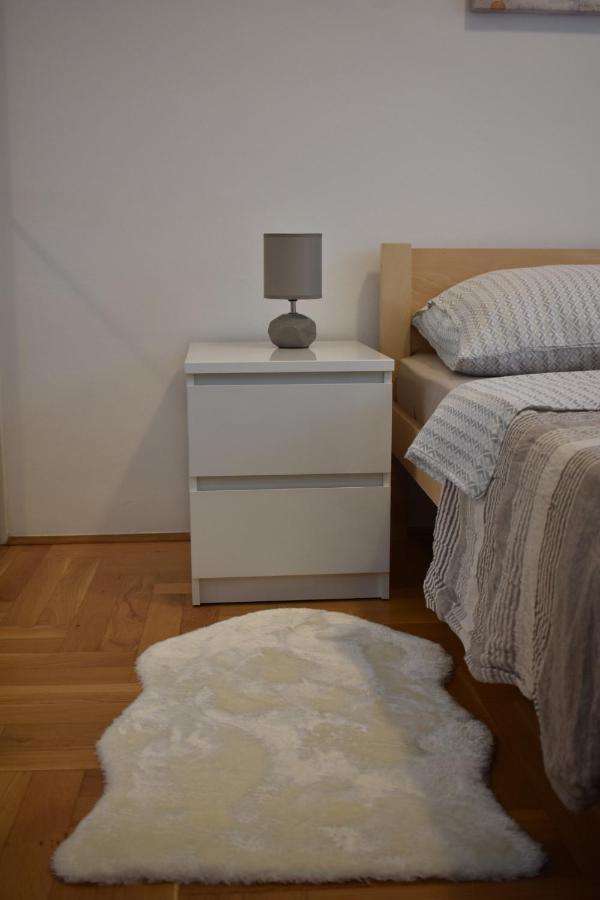 Apartman Boni Zagreb Exterior photo